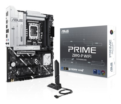 ASUS PRIME Z890-P WIFI (1851) (D)