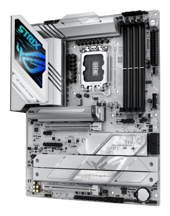 ASUS ROG STRIX Z890-A GAMING WIFI (1851) (D)