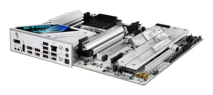 ASUS ROG STRIX Z890-A GAMING WIFI (1851) (D)