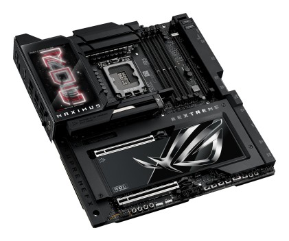 ASUS ROG MAXIMUS Z890 EXTREME Intel Z890 LGA 1851 (Socket V1) ATX esteso