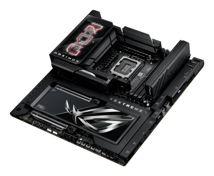 ASUS ROG MAXIMUS Z890 EXTREME Intel Z890 LGA 1851 (Socket V1) ATX esteso