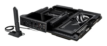 ASUS ROG MAXIMUS Z890 EXTREME Intel Z890 LGA 1851 (Socket V1) ATX esteso