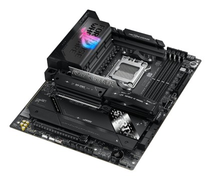 Mb Asus Rog Strix X870E-E Gmg Wifi Am5 4D5 4S 5M2 U3.2 2Pcie 1Hdmi Atx