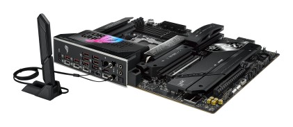 Mb Asus Rog Strix X870E-E Gmg Wifi Am5 4D5 4S 5M2 U3.2 2Pcie 1Hdmi Atx