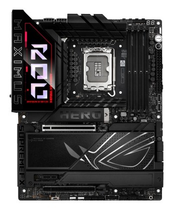ASUS ROG MAXIMUS Z890 HERO (1851) (D)