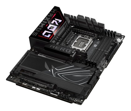 ASUS ROG MAXIMUS Z890 HERO (1851) (D)