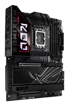 ASUS ROG MAXIMUS Z890 HERO (1851) (D)