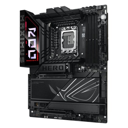 ASUS ROG MAXIMUS Z890 HERO (1851) (D)