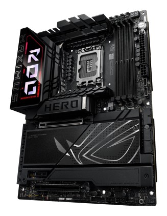 ASUS ROG MAXIMUS Z890 HERO (1851) (D)
