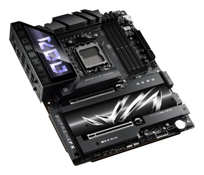 ASUS ROG CROSSHAIR X870E HERO (AM5) (D)