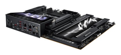 ASUS ROG CROSSHAIR X870E HERO (AM5) (D)