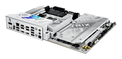 Mb Asus Rog Strix X870-A Gmg Wifi Am5 4D5 2S3 4M2 2Pcie Hd/Dp Atx