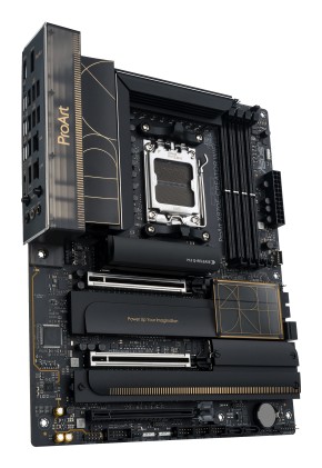 Asus Mb Amd X870E,Proart X870E-Creator Wifi,Amd,X870,Usb4,Wifi7,Mb