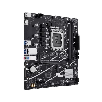ASUS PRIME B760M-F Intel B760 LGA 1700 micro ATX