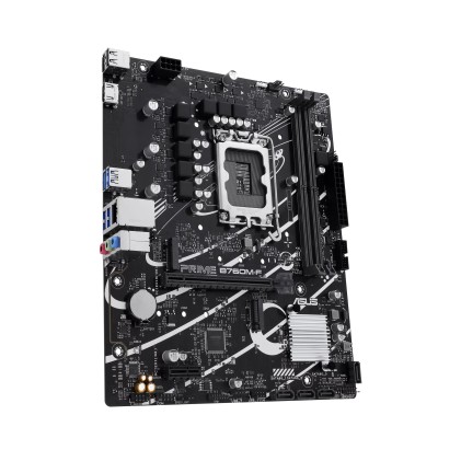 ASUS PRIME B760M-F Intel B760 LGA 1700 micro ATX