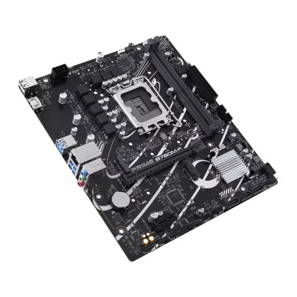 ASUS PRIME B760M-F Intel B760 LGA 1700 micro ATX