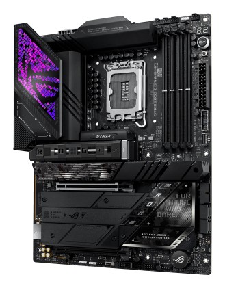 Asus Mb Rog Strix Z890-E Gaming Wifi Lga1851, Z890, Tbt4, Mb