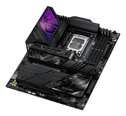 Asus Mb Rog Strix Z890-E Gaming Wifi Lga1851, Z890, Tbt4, Mb
