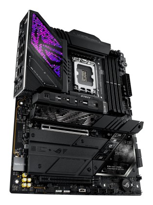 Asus Mb Rog Strix Z890-E Gaming Wifi Lga1851, Z890, Tbt4, Mb