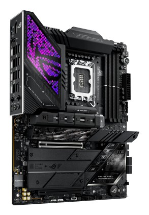 Asus Mb Rog Strix Z890-E Gaming Wifi Lga1851, Z890, Tbt4, Mb