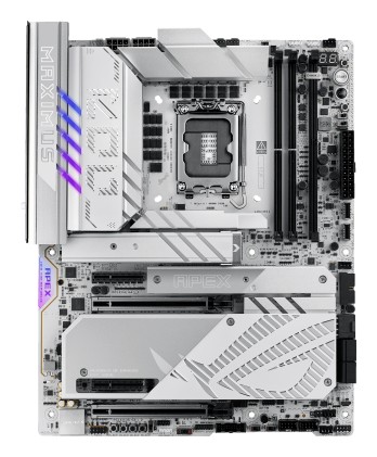 Asus Mb Rog Maximus Z890 Apex Lga1851 Gaming,Z890,Tbt4,Mb