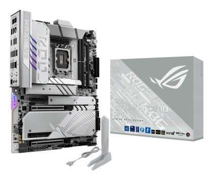Asus Mb Rog Maximus Z890 Apex Lga1851 Gaming,Z890,Tbt4,Mb