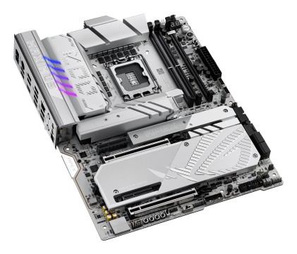 Asus Mb Rog Maximus Z890 Apex Lga1851 Gaming,Z890,Tbt4,Mb