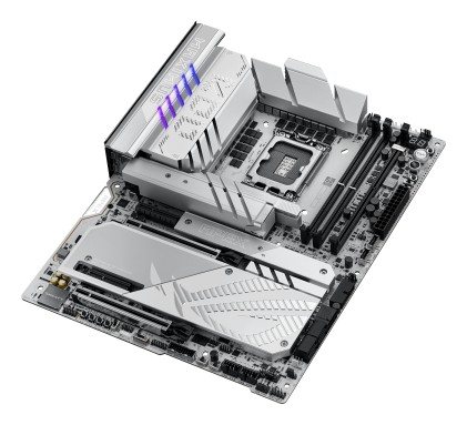 Asus Mb Rog Maximus Z890 Apex Lga1851 Gaming,Z890,Tbt4,Mb