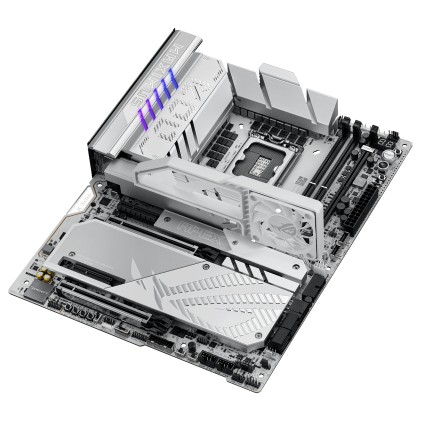Asus Mb Rog Maximus Z890 Apex Lga1851 Gaming,Z890,Tbt4,Mb