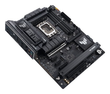 ASUS TUF GAMING Z890-PLUS WIFI Intel Z890 LGA 1851 (Socket V1) ATX