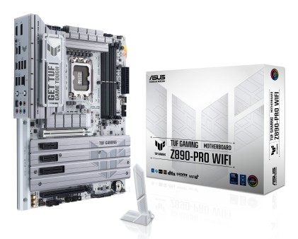 ASUS TUF GAMING Z890-PRO WIFI (1851) (D)