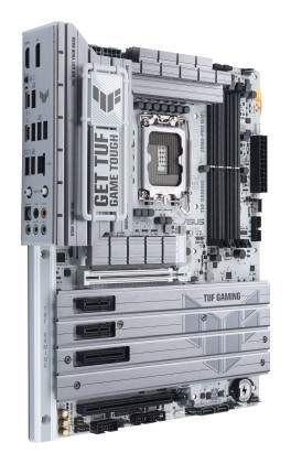 ASUS TUF GAMING Z890-PRO WIFI (1851) (D)