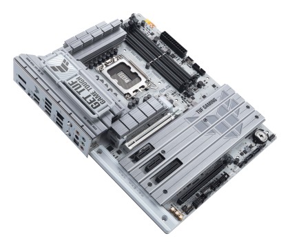 ASUS TUF GAMING Z890-PRO WIFI (1851) (D)
