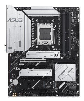 ASUS Prime X870-P WIFI AMD X870 Socket AM5 ATX