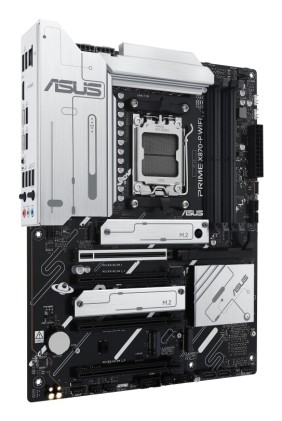 ASUS Prime X870-P WIFI AMD X870 Socket AM5 ATX