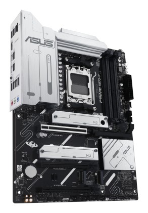 ASUS PRIME X870-P AMD X870 Socket AM5 ATX