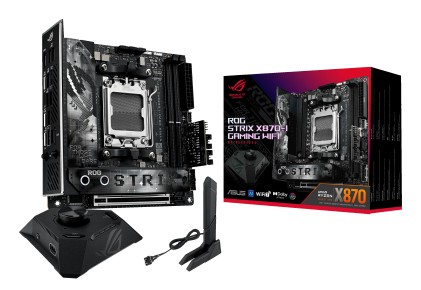 ASUS ROG STRIX X870-I Gaming WIFI (AM5) (D)