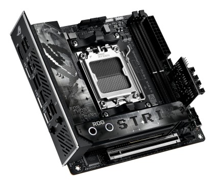ASUS ROG STRIX X870-I Gaming WIFI (AM5) (D)