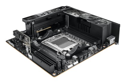 ASUS ROG STRIX X870-I Gaming WIFI (AM5) (D)