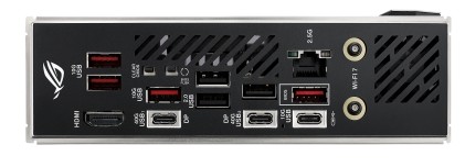 ASUS ROG STRIX X870-I Gaming WIFI (AM5) (D)