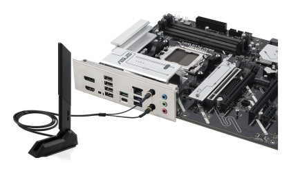 Asus Mb Amd B840Pl, Ddr5 Prime B840-Pl Wifi, Am5, B840, Usb4, Wifi, Mb, M2/Sata