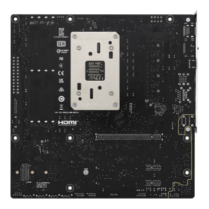 Asus Mb Amd B840Ma, Ddr5, Prime B840M-A-Csm, Am5, B840, Usb, Mb, M2/Sata