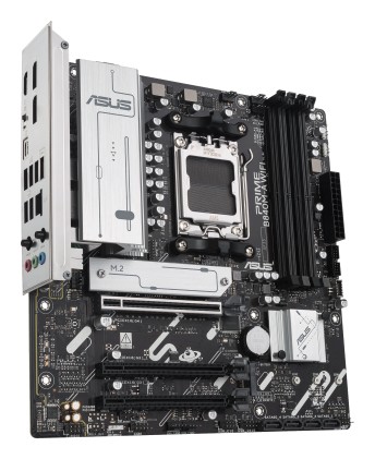ASUS PRIME B840M-A WIFI AMD B840 Socket AM5 micro ATX