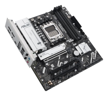 ASUS PRIME B840M-A WIFI AMD B840 Socket AM5 micro ATX