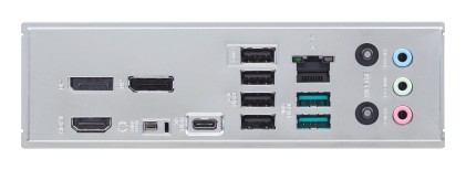 ASUS PRIME B840M-A WIFI AMD B840 Socket AM5 micro ATX