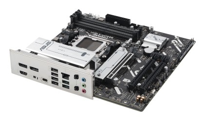 ASUS PRIME B840M-A WIFI AMD B840 Socket AM5 micro ATX