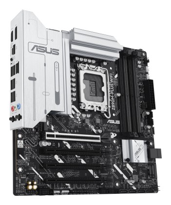 ASUS PRIME Z890M-PLUS WIFI Intel Z890 LGA 1851 (Socket V1) micro ATX