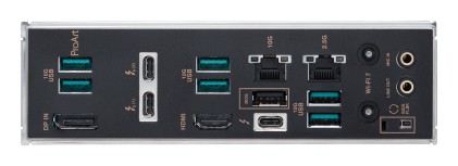 Asus Mb Z890, Proart Z890-Creator Wifi, Ddr5, 4 X Dimm, Lga1851