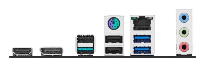 ASUS PRIME B860M-K Intel B860 LGA 1851 (Socket V1) micro ATX