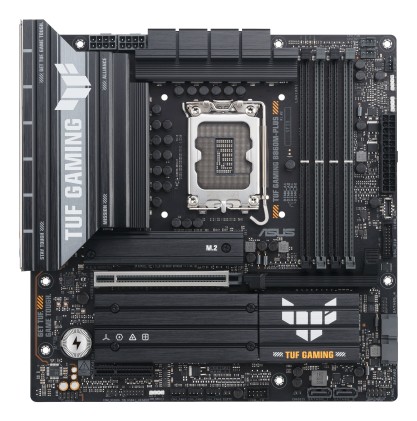 ASUS TUF GAMING B860M-PLUS (1851) (D)